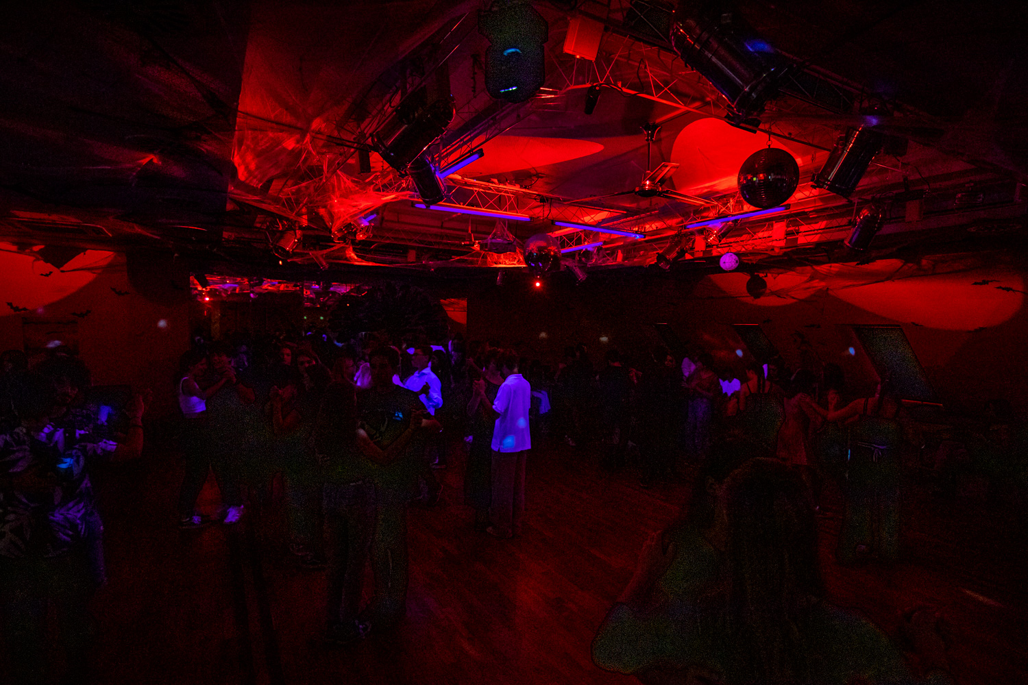 20221029 Halloween Tanzparty 4362